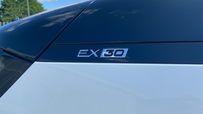 Volvo EX30 315kW Twin Motor Performance Ultra 69kWh 5dr Auto Electric Estate